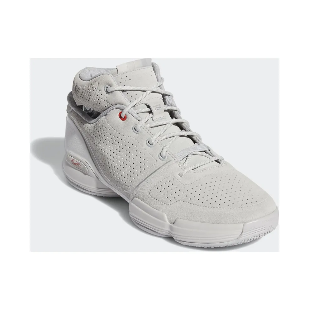 adidas D Rose 1 Concrete Grey One/Grey Two/Crystal White (FV8057)