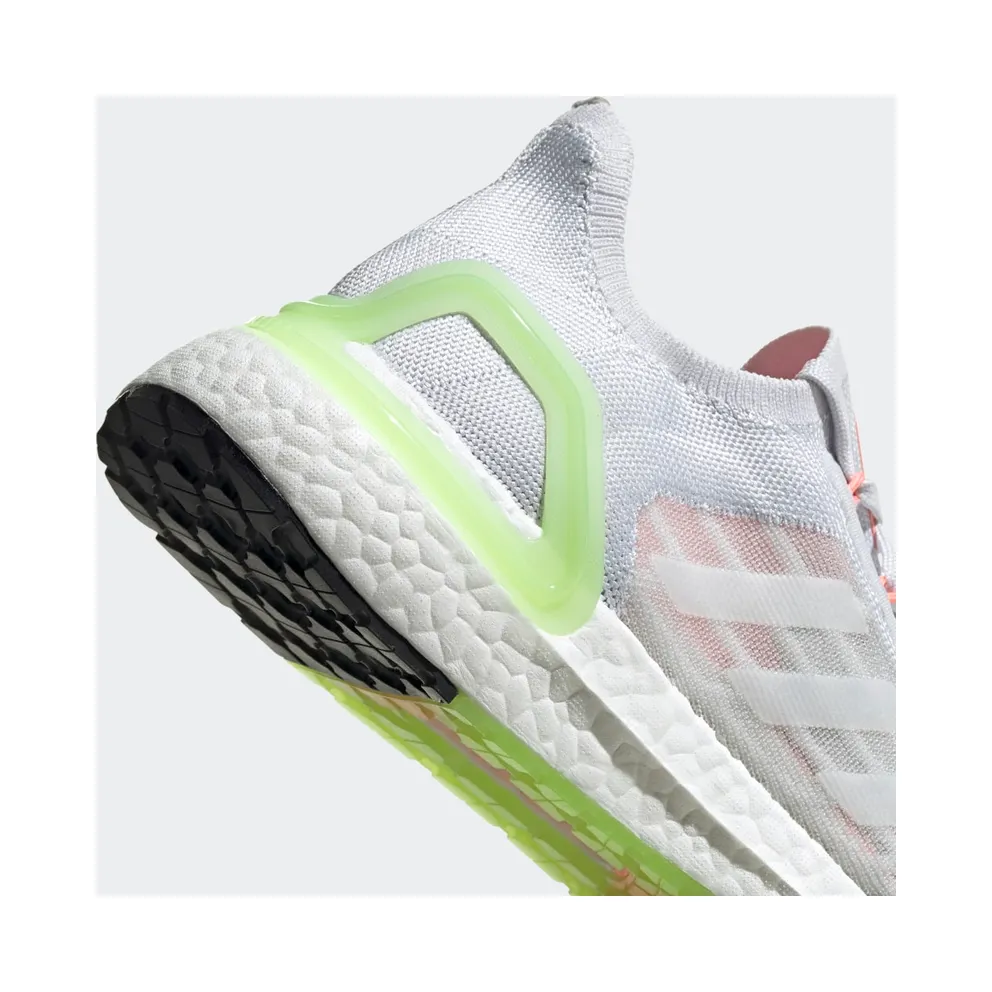 Adidas UltraBoost Summer.Rdy ‘Dash Grey’ Dash Grey/Cloud White/Light Flash Red (EG0752)