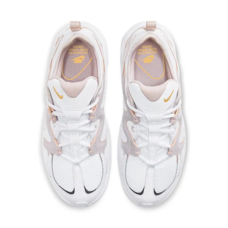 Nike Air Max Graviton ‘Barely Rose’ White/Barely Rose (AT4404-105)