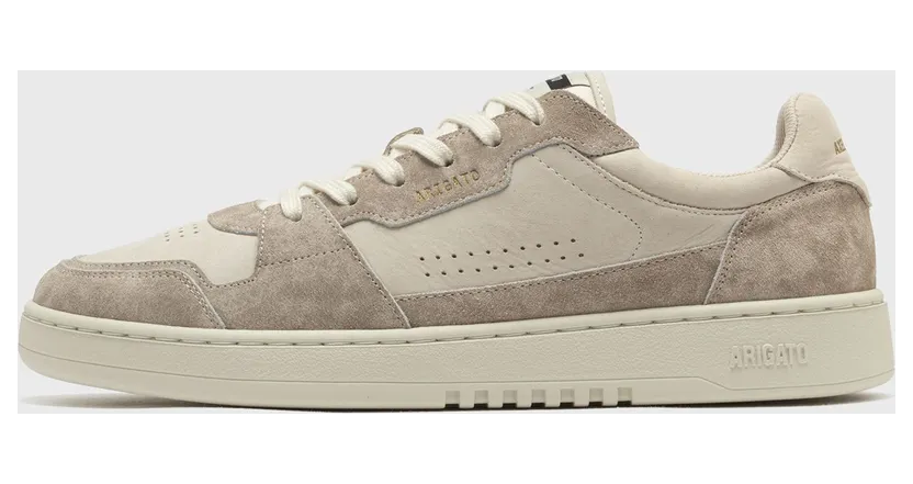 Axel Arigato Dice Lo Sneaker Brown