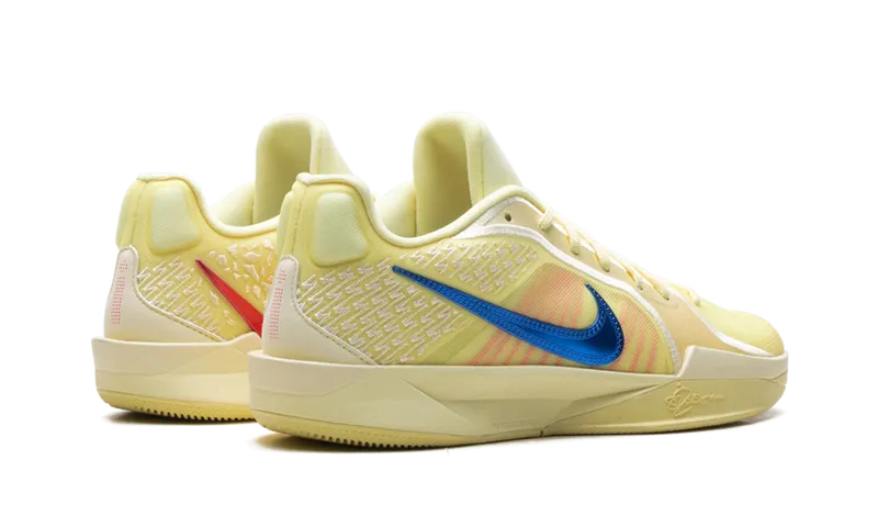 Nike Sabrina 2 “Trust Your Game” (FQ2174-800)