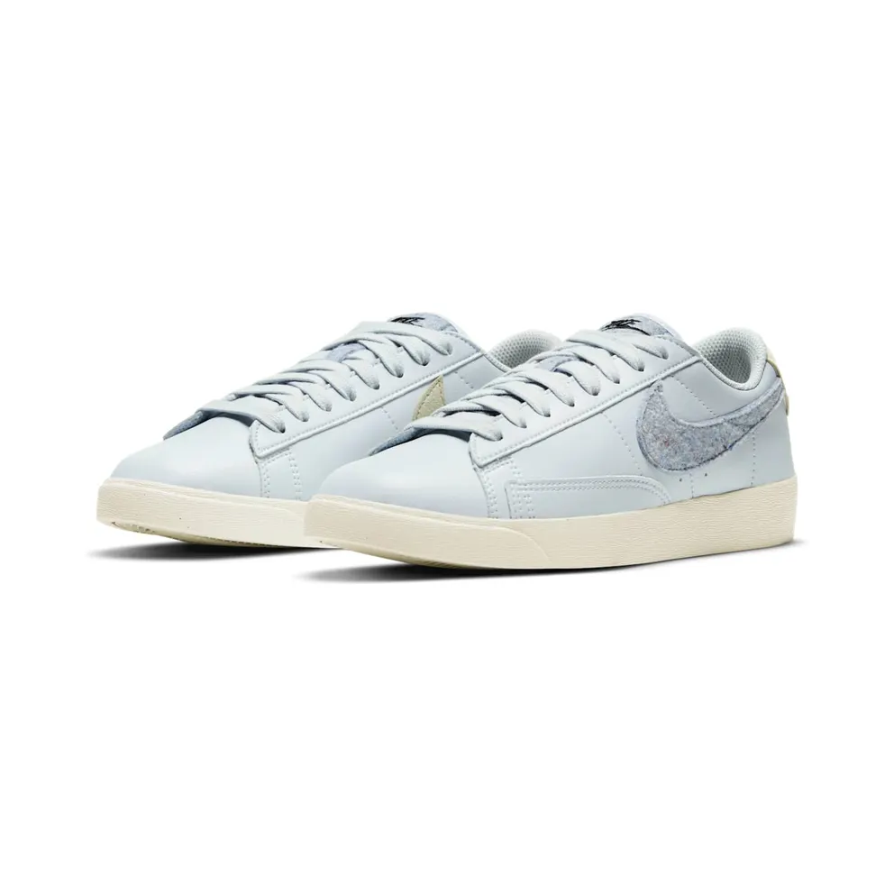 Nike Blazer Low SE Blue (DA4934-400)