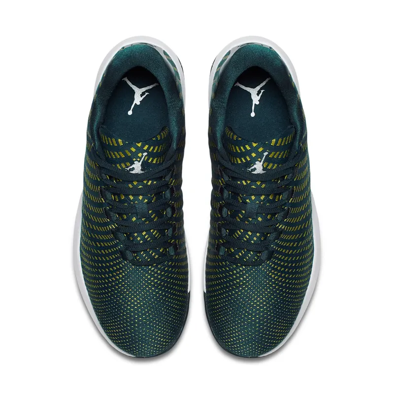 Jordan B.Fly Armory Navy/White/Electrolime Armory Navy/White/Electrolime (881444-405)