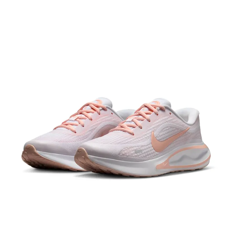 Nike Journey Run White Washed Coral (FJ7765-114)