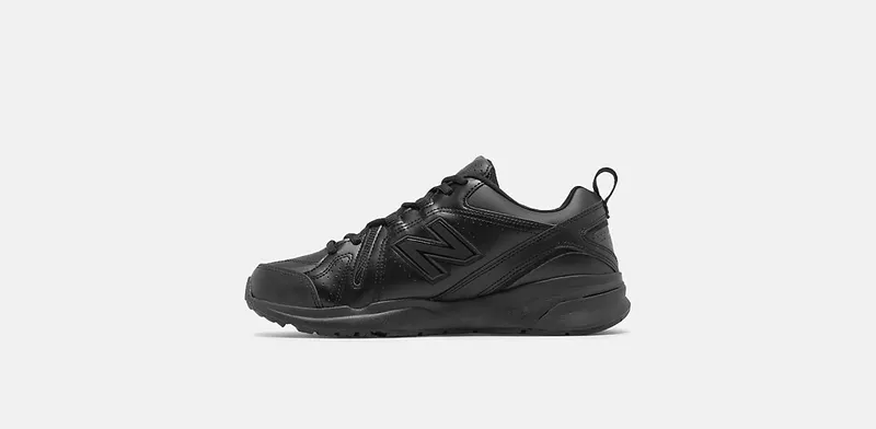 New Balance 608v5 Black (MX608AB5)