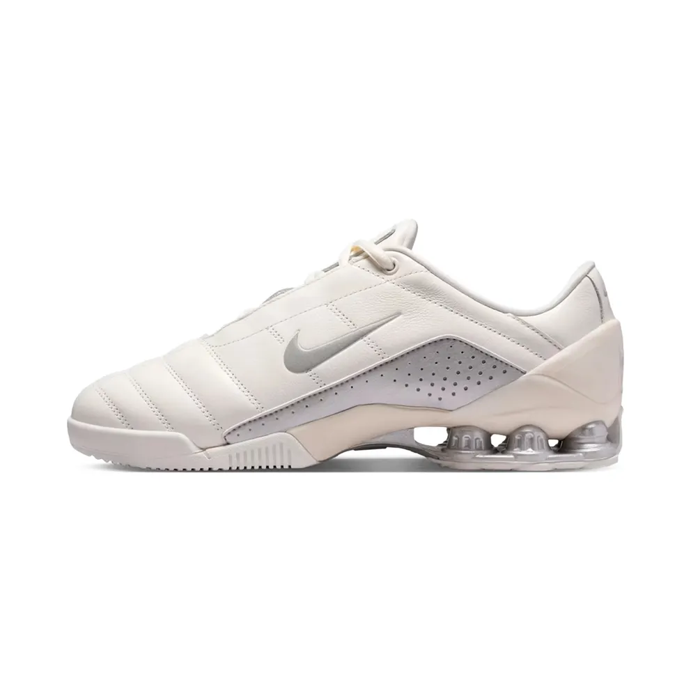 Nike Total 90 Shox Magia Sail Metallic Silver (IO9300-100)