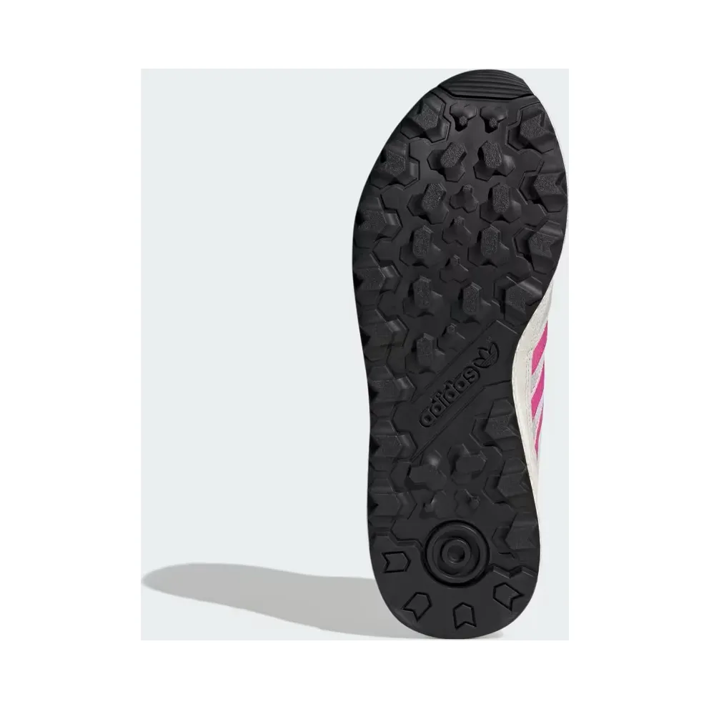 adidas Oregon Ultra – “White Fuchsia Orchid Fusion” (KI7560)