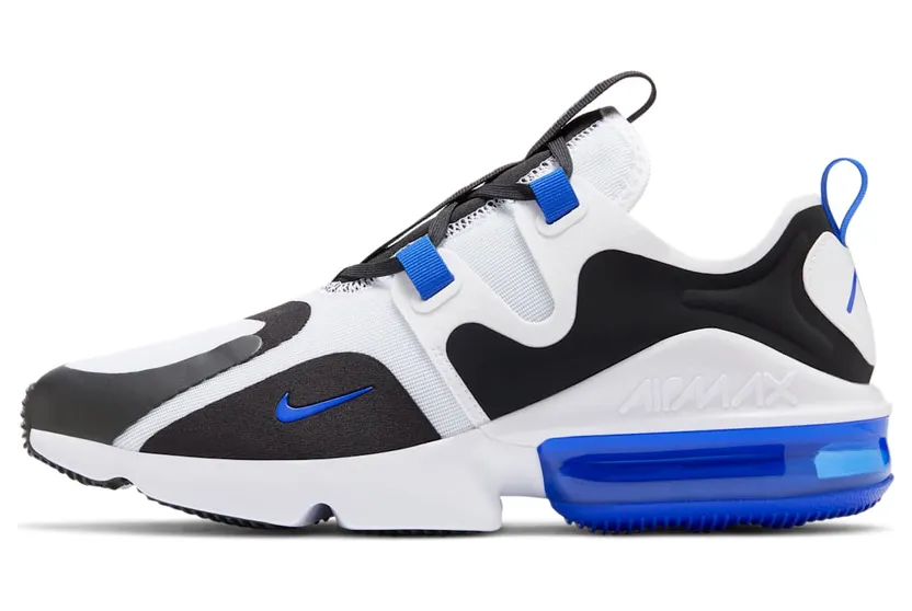Nike Air Max Infinity Zwart (BQ3999-008)