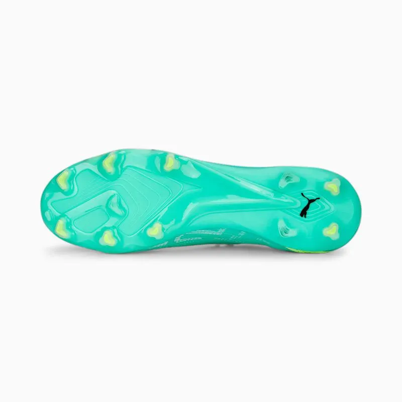 Puma Ultra Ultimate FG/AG Supercharge Pack Electric Peppermint (107163-03)