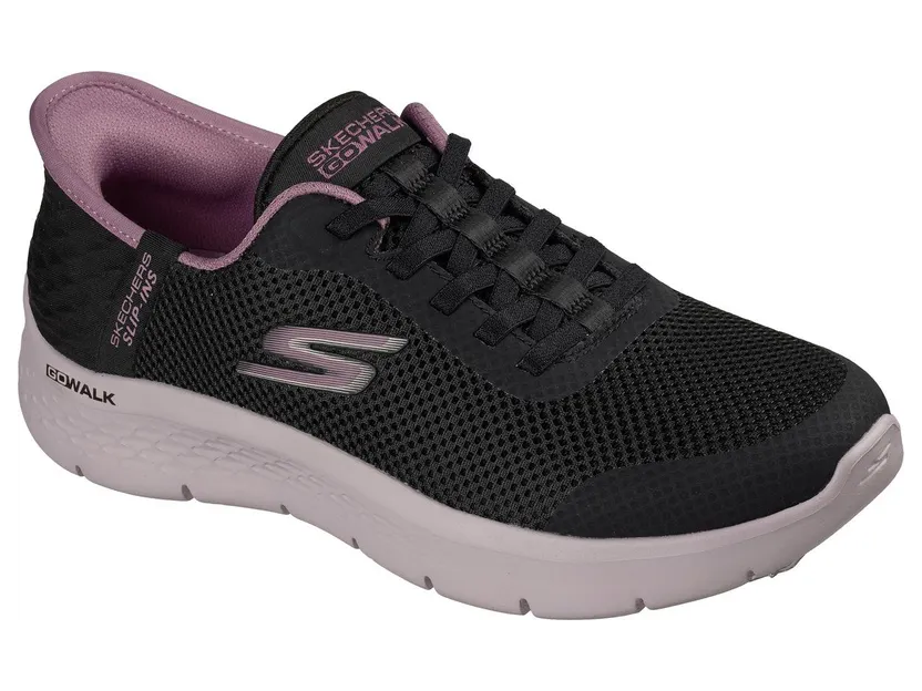 skechers-slip-ins 124836_BKMV