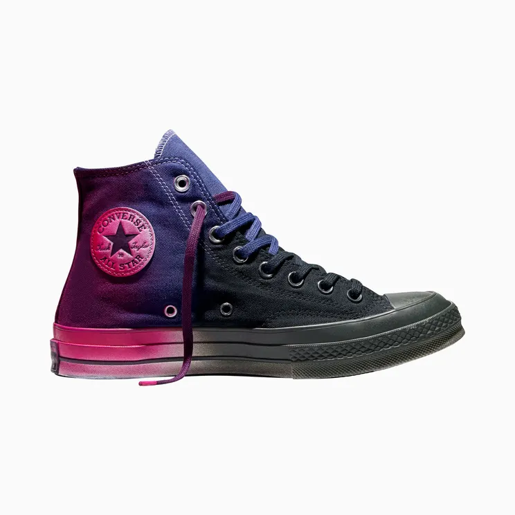 Converse Chuck 70 purple (A22208C)