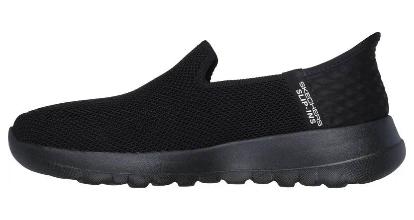 skechers-slip-ins 124641 BBK
