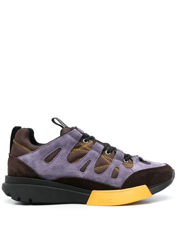 OAMC Chief Runner low-top – Purple (E28OAS12)