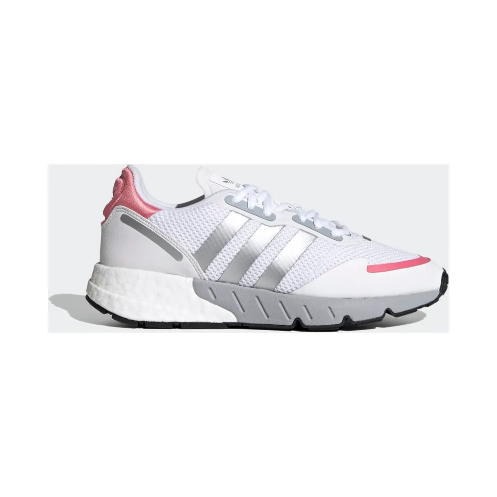 adidas Originals ZX 1K Boost Damen Sneaker weiß (FY5654)