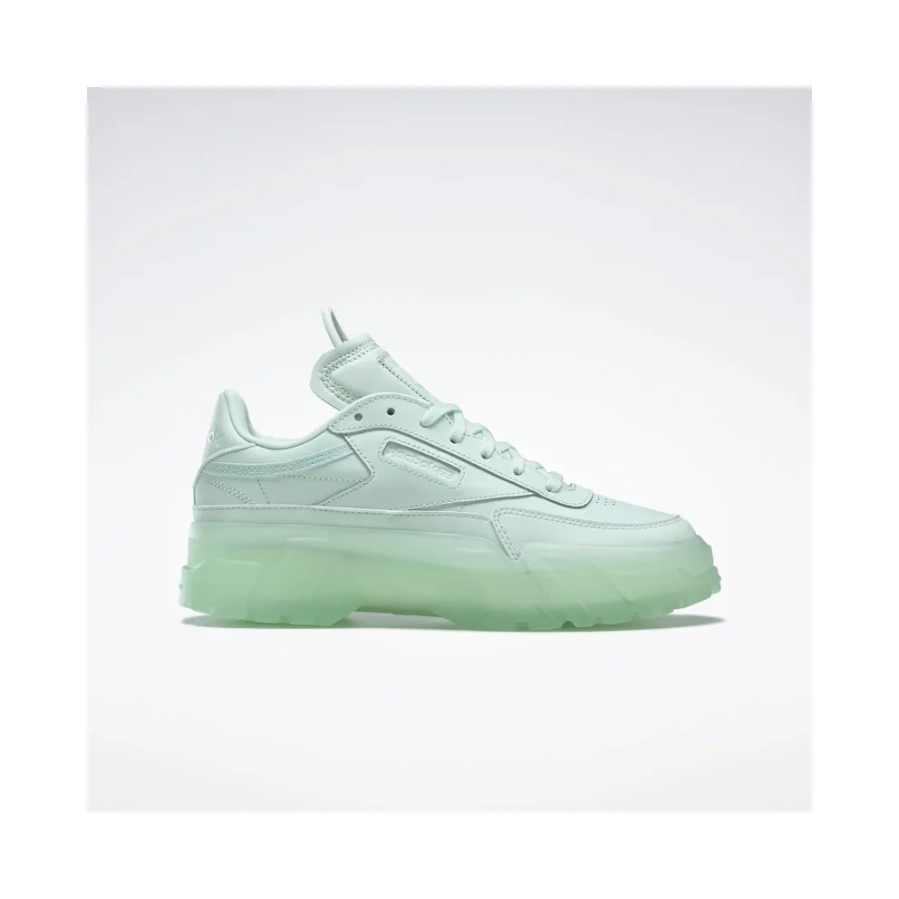 Reebok Cardi B Club C Aqua Dust / Aqua Dust / Aqua Dust (GX2906)