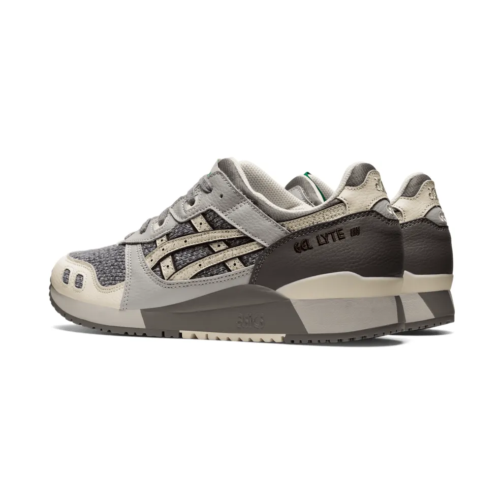 Asics GEL-LYTE III OG Oyster Grey/Cream (1201A753.020)