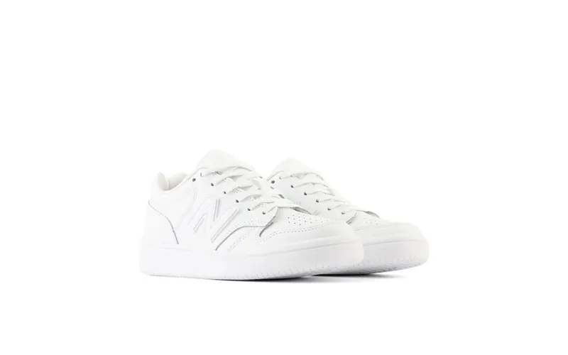 New Balance 480 White (PSB4803W)