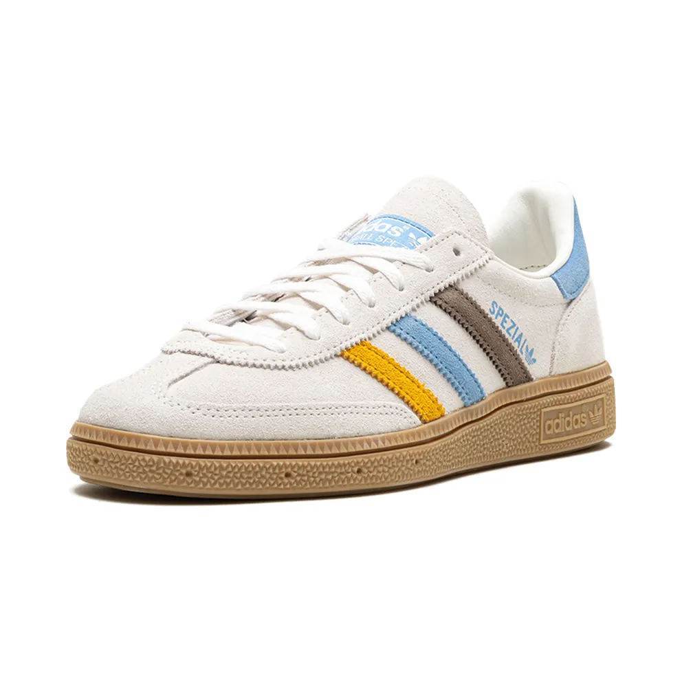 Adidas Handball Spezial “Light Blue Earth Strata” (IG1975)