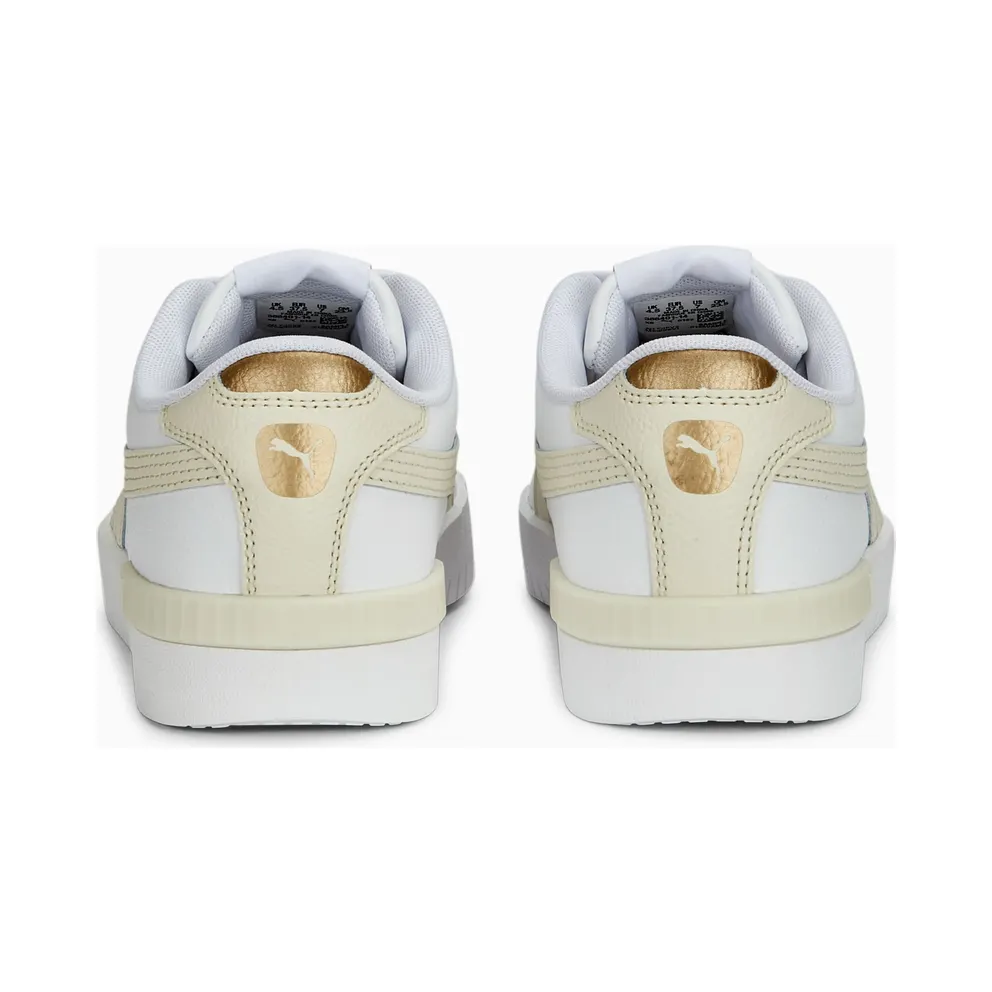 Puma Jada Renew Gold/White (386401-14)