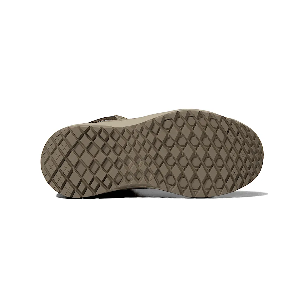 Vans Baskets Sentry WC MTE-1 marron / beige (VN0A5KS5BF0)