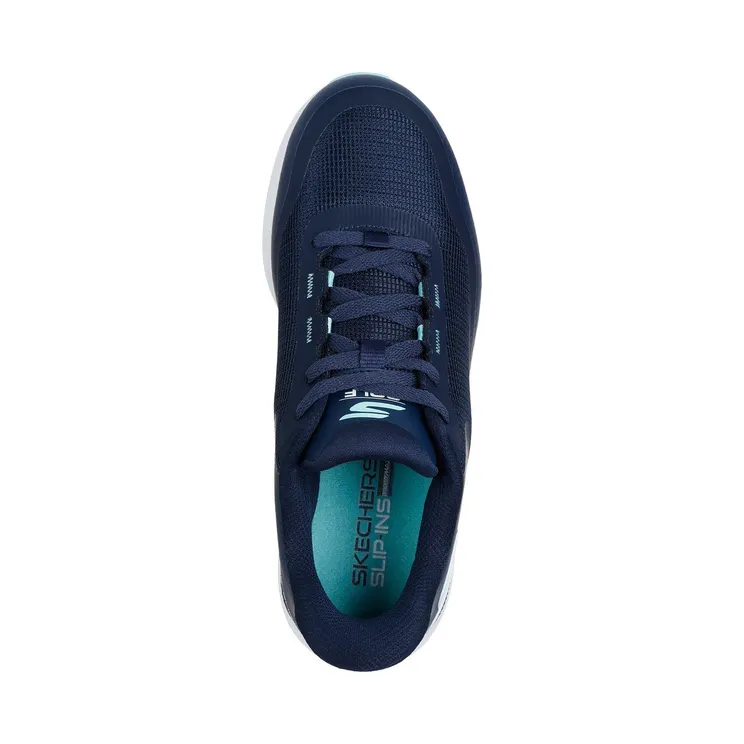 skechers-slip-ins 123131 NVLB