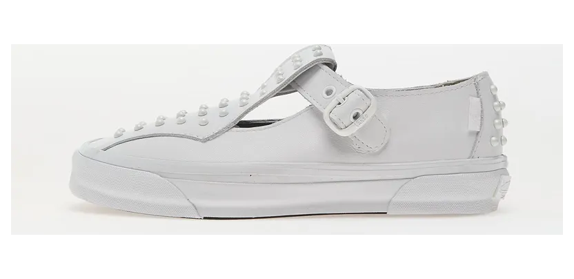 Vans Mary Jane Wit (VN000D8ZCJA1)