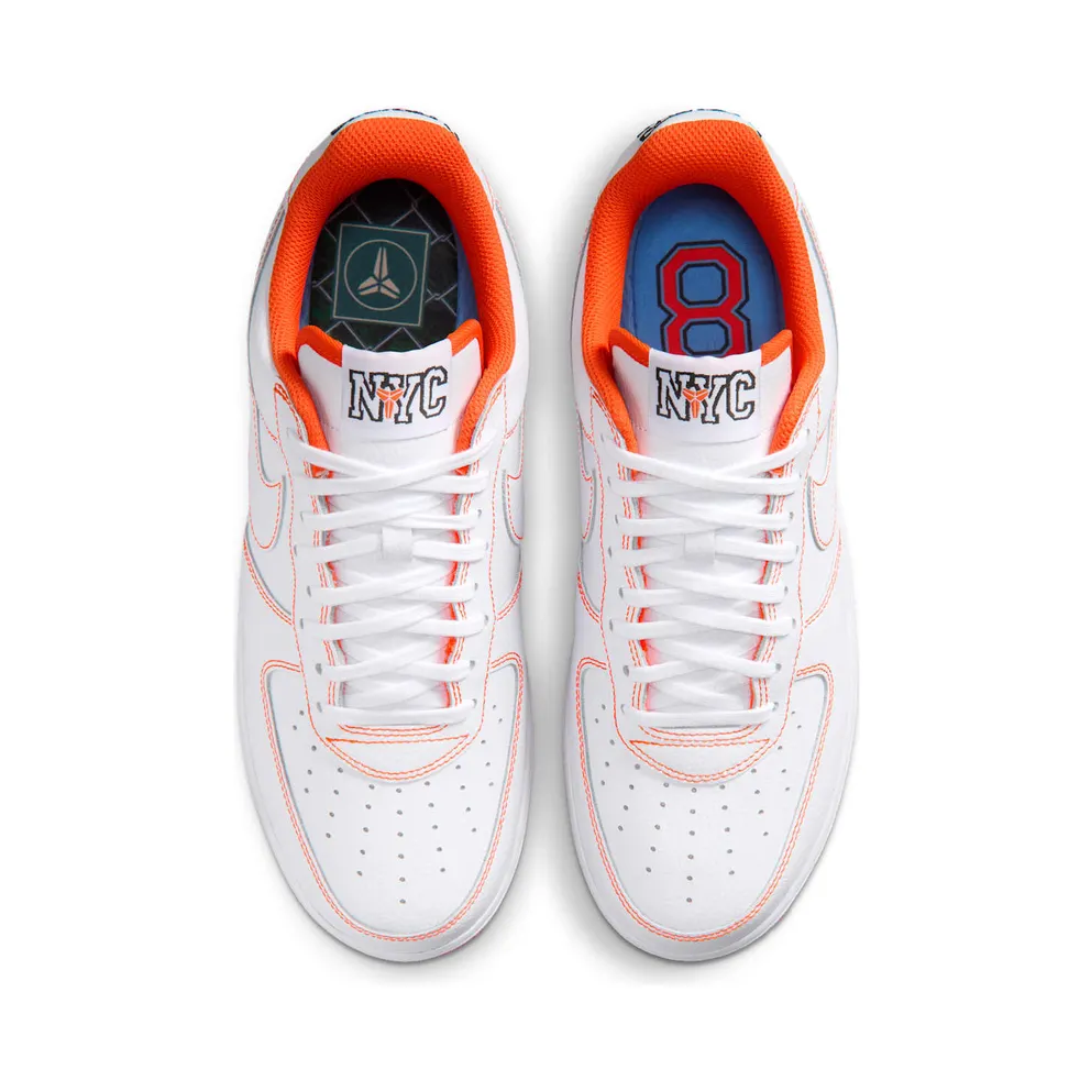 Nike Air Force 1 Protro Low x Kobe Bryant Lord of the Rings (IQ3921-100)