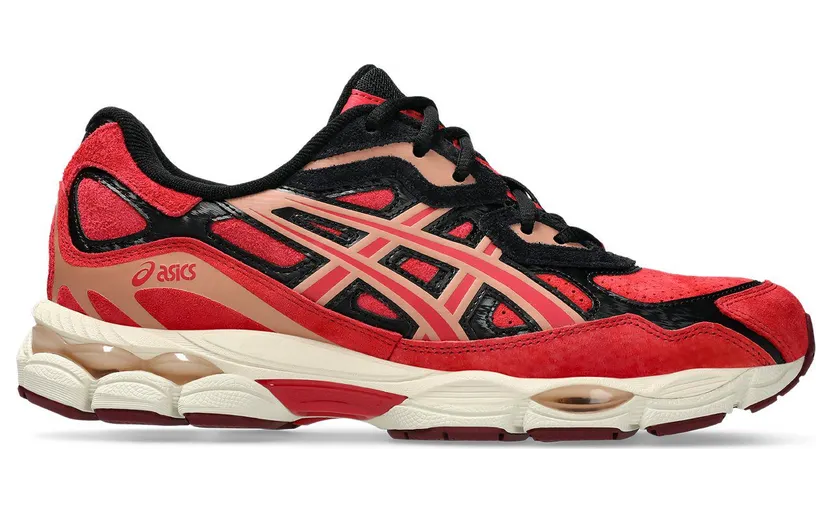 Asics Gel-NYC 1203A724-600