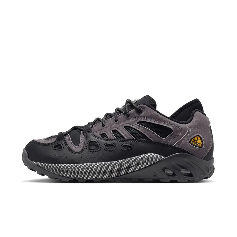 Nike ACG Air Exploraid LT (graphite / canyon gold / black) – FV2925-001