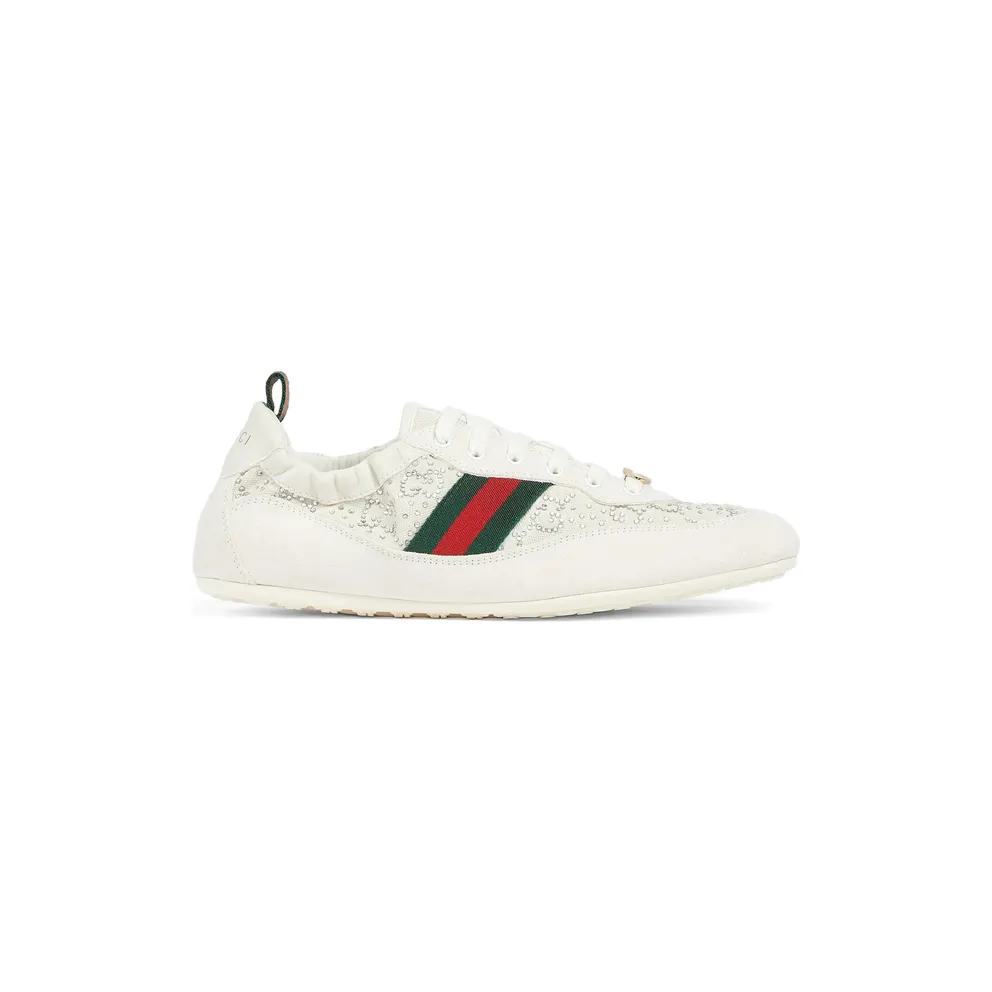 Gucci Shift GG Crystal “Neutrals” (859221 AAF3W 9165)