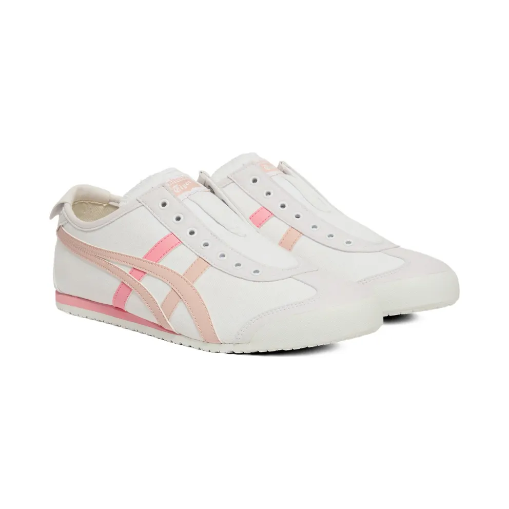 Onitsuka Tiger Mexico 66 Slip-On White Ginger Peach (1183A360-132)