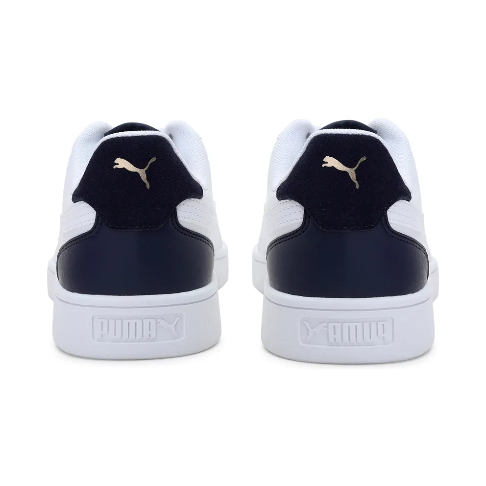 Puma Shuffle Gold/Blue/White (30966805)