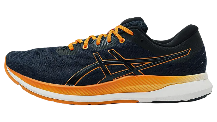 Asics EZERIDE “French Blue / Fellow Yellow” (1011B788-401)