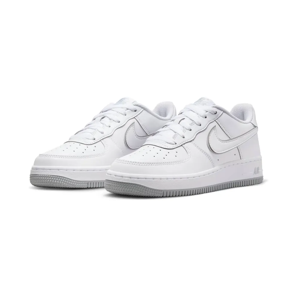 Nike Air Force 1 Low White Wolf Grey (DX5805-100)