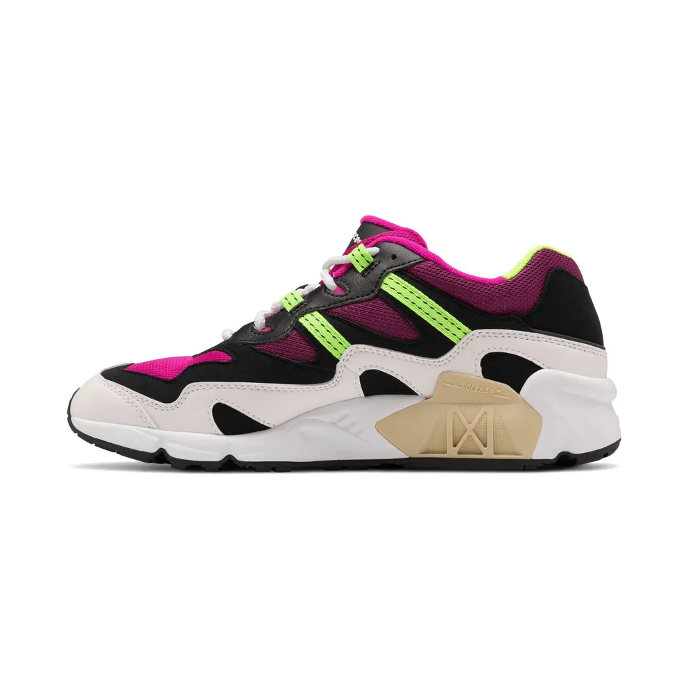 New Balance 850 Kawhi Berry Lime (ML850KL3)