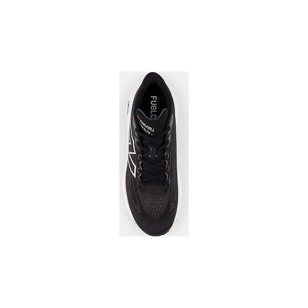 New Balance FuelCell Walker Elite Black Team Red Silver (MWWKELB1)