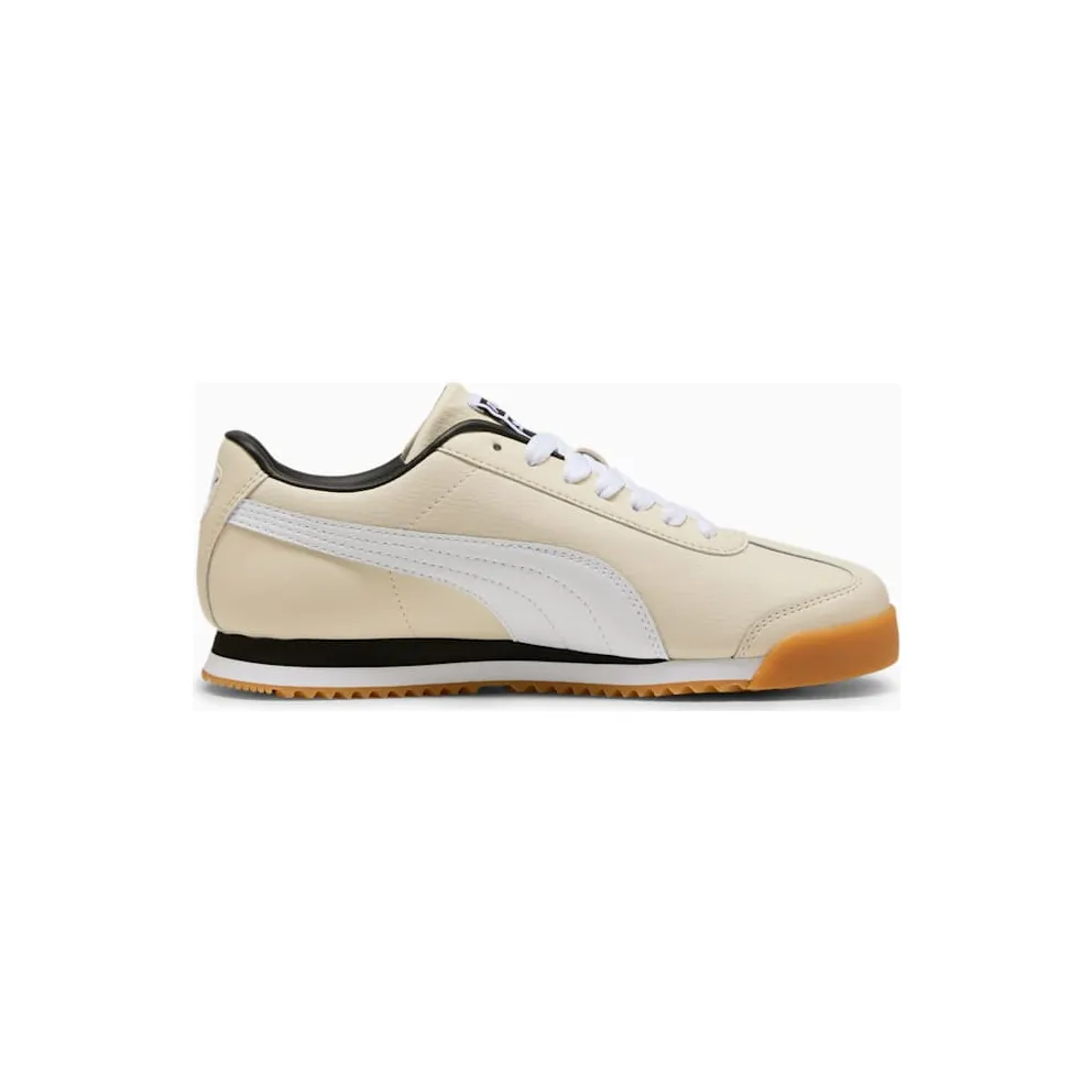 Puma Roma 24 Alpine Snow (396868-10)