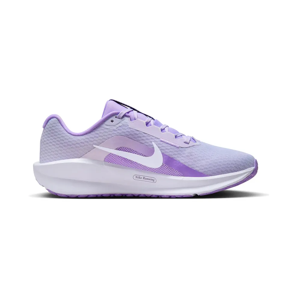 Nike Downshifter 13 Barely Grape Lilac Bloom Lilac White (FD6476-500)