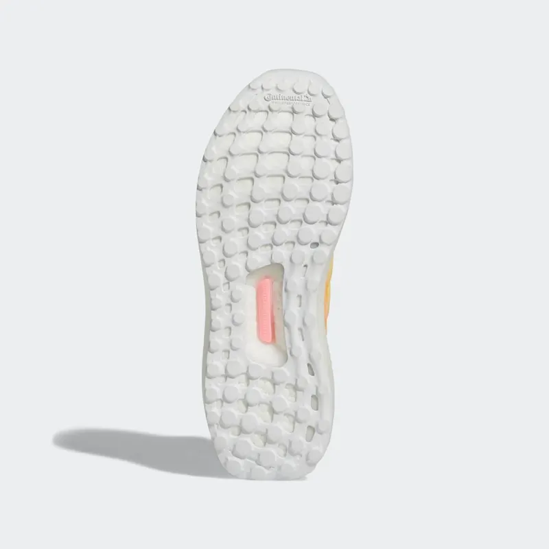 Adidas Ultraboost 5.0 DNA Running Sportswear Lifestyle Cloud White / Cloud White / Beam Pink (GV8731)