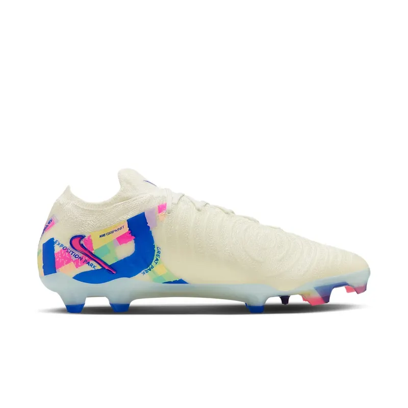 Nike Phantom GX 2 Elite SE FG Socal Pack (FQ8178-100)