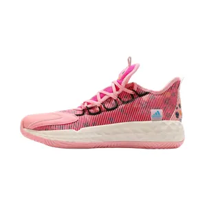 Adidas Pro Boost Low “Day Of The Dead” (FZ3163)
