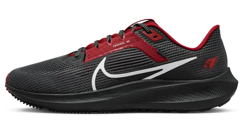 Nike Pegasus 40 Arizona Cardinals (DZ5994-001)