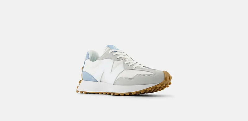 New Balance 327 “Grey Blue” (WS327FRC)