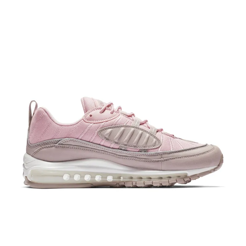 Nike Air Max 98 Plum Chalk (640744-200)