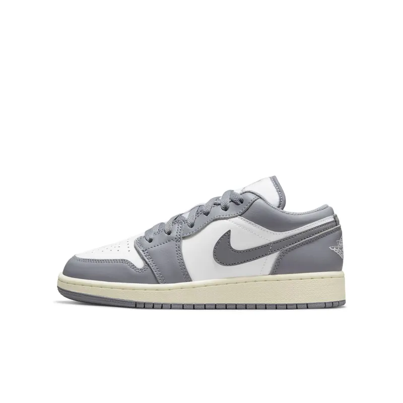 Air Jordan 1 GS “Vintage Grey” (553560-053)