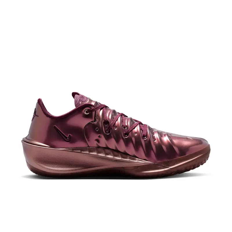Nike Zoom GT Cut 4 – Dylan Harper – “Dylan Harper” (IR7208-600)