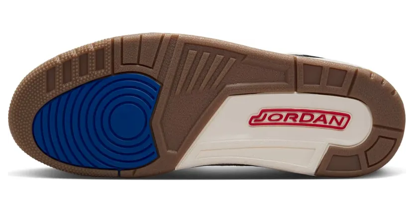 Air Jordan Spizike Low FC: low-cut mash-up heat (2)