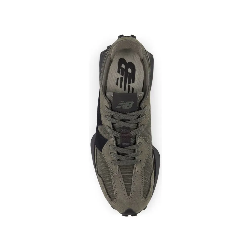 New Balance 327 Tornado Black