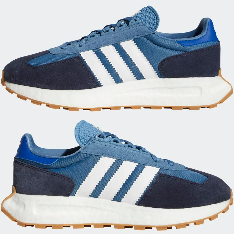 Adidas Retropy E5 Altered Blue / Cloud White / Legend Ink (GW0557)