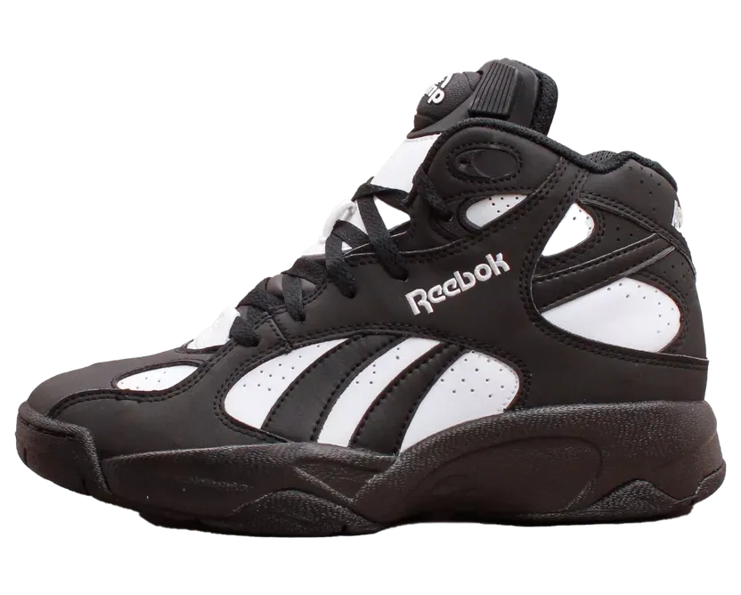 Reebok Pump Vertical “Above The Rim” (100032-755)
